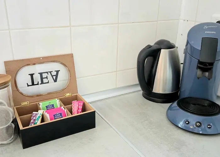 Cosy Chic Au Coeur De Lourdes-wifi-parking Apartamento Lourdes