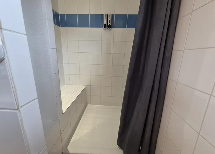 Apartamento Cosy Chic Au Coeur De Lourdes-wifi-parking Lourdes