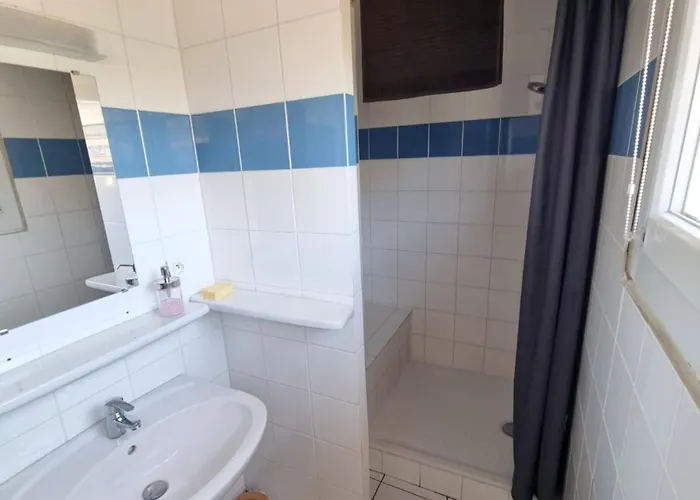 Cosy Chic Au Coeur De Lourdes-wifi-parking Apartamento *