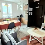 Cosy Chic Au Coeur De Lourdes-wifi-parking لورد