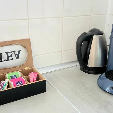 Cosy Chic Au Coeur De Lourdes-wifi-parking Apartamento Lourdes