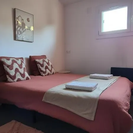 Cosy Chic Au Coeur De Lourdes-wifi-parking