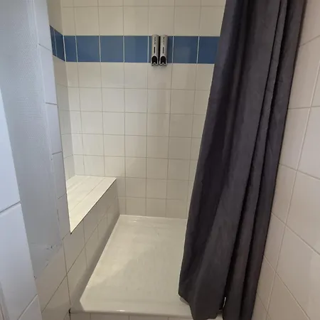 Apartamento Cosy Chic Au Coeur De Lourdes-wifi-parking Lourdes