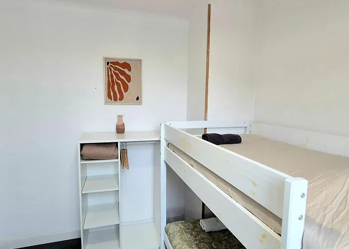 Cosy Chic Au Coeur De Lourdes-wifi-parking * لورد