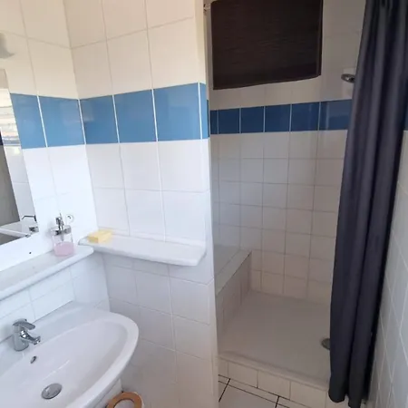 Cosy Chic Au Coeur De Lourdes-wifi-parking Daire *